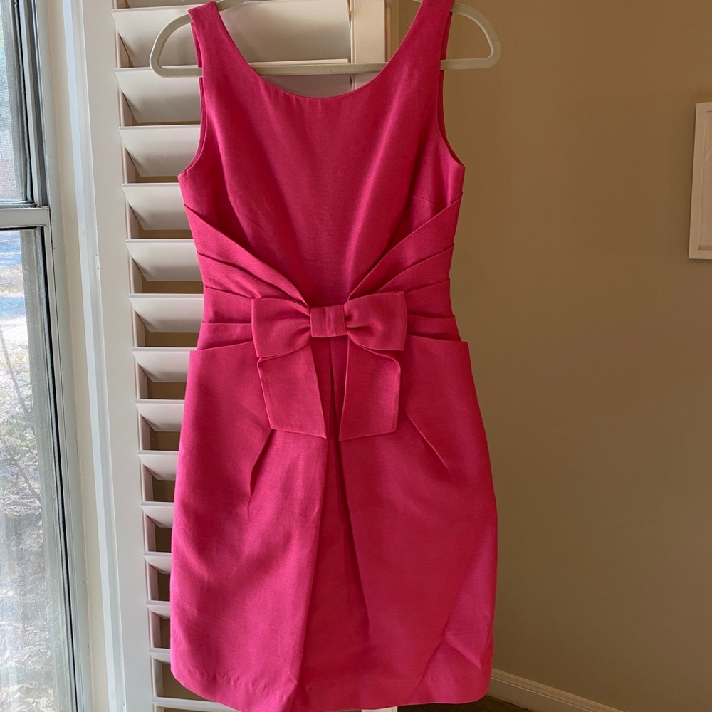 Kate Spade bow dress (Jillian dress)